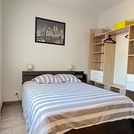Esprit Libre, Beau 2 Pieces Climatise Apartment Bordeaux Exterior photo